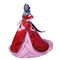 au ra from final fantasy