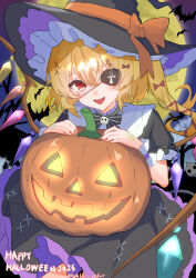 flandre scarlet from halloween