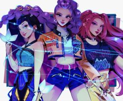 mira (kpop demon hunters) from kpop demon hunters