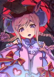 agnes digital (umamusume) from halloween