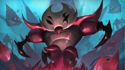 hollow knight fan art