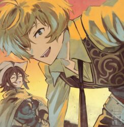 sugitani zenjubou (depraved monk of the west) (fate) from fate/grand order by teria (teriarian)