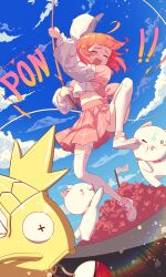 35p (sakura miko) from hololive