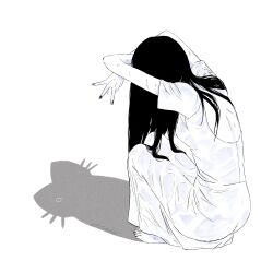 yamamura sadako from the ring by virtuware