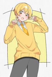 Booru post from safebooru.org