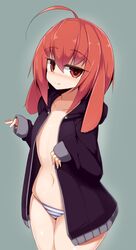 hinoko (sawati) from original by sawati