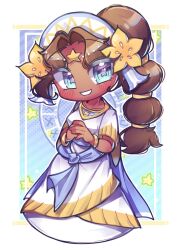 cookie run fan art