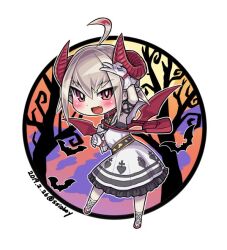 makaino ririmu from nijisanji