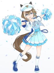 cheval grand (umamusume) from umamusume