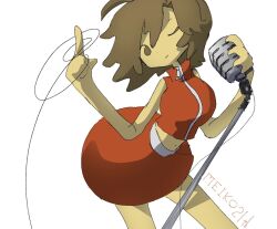 meiko (vocaloid) from vocaloid
