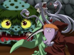 gegege no kitarou fan art