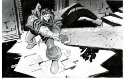 guts (berserk) from berserk