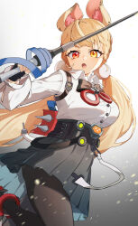 alice thymefield from zenless zone zero