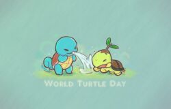 squirtle from pokemon by hijikimon2mon