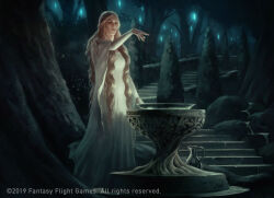 galadriel fan art