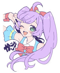 manaka laala from pretty series