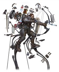 dishonored fan art