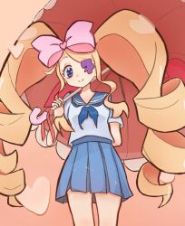 harime nui from kill la kill