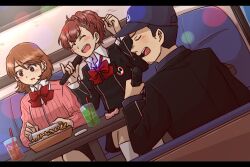 iori junpei from persona