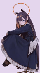 ninomae ina'nis from hololive by imfa46