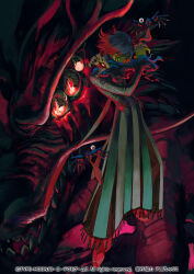 fate/samurai remnant fan art