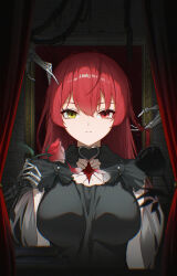 houshou marine from hololive