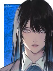 chando (ado) from ado (utaite) by forutaro