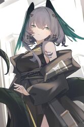arknights fan art