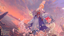 alice margatroid from touhou