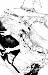 blaidd the half-wolf from elden ring