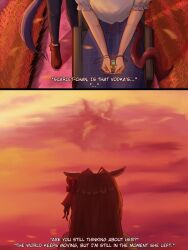 daiwa scarlet (umamusume) from umamusume by johnholl0w