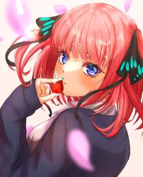 nakano nino from go-toubun no hanayome