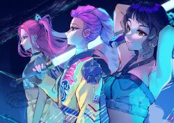 mira (kpop demon hunters) from kpop demon hunters