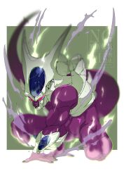 cooler (dragon ball) from dragon ball