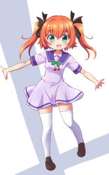 minazuki haruka (twin angel) from kaitou tenshi twin angel