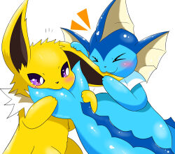 jolteon from nintendo