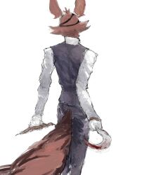 foxy (fnaf) from five nights at freddy's