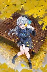 Booru post from safebooru.org