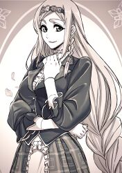 sakura taisen fan art