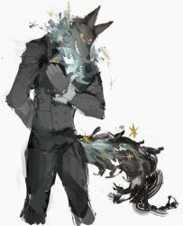 original fan art