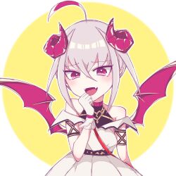 makaino ririmu from nijisanji