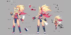 disgaea fan art