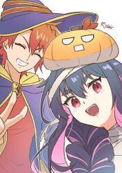 asagaki togo from halloween by yanagimachi