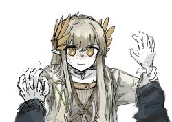 doctor (arknights) from arknights