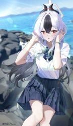 kayoko (blue archive) from blue archive