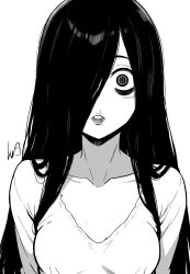 yamamura sadako from the ring by lughost
