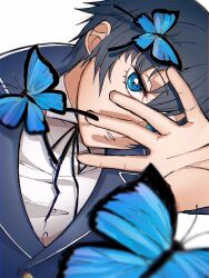 shirogane naoto from persona