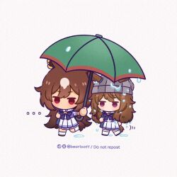 nakayama festa (umamusume) from umamusume