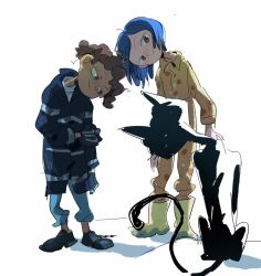 coraline jones fan art