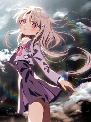 himitsu no aipri fan art